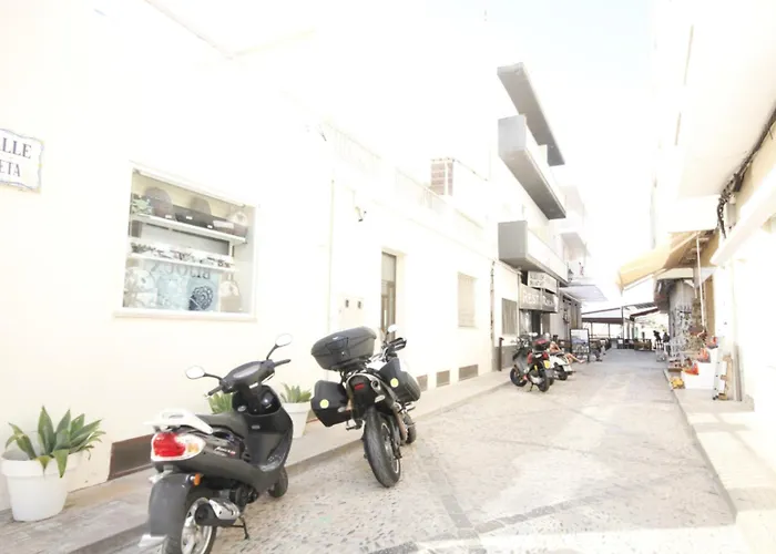 Apartamentos Victoria