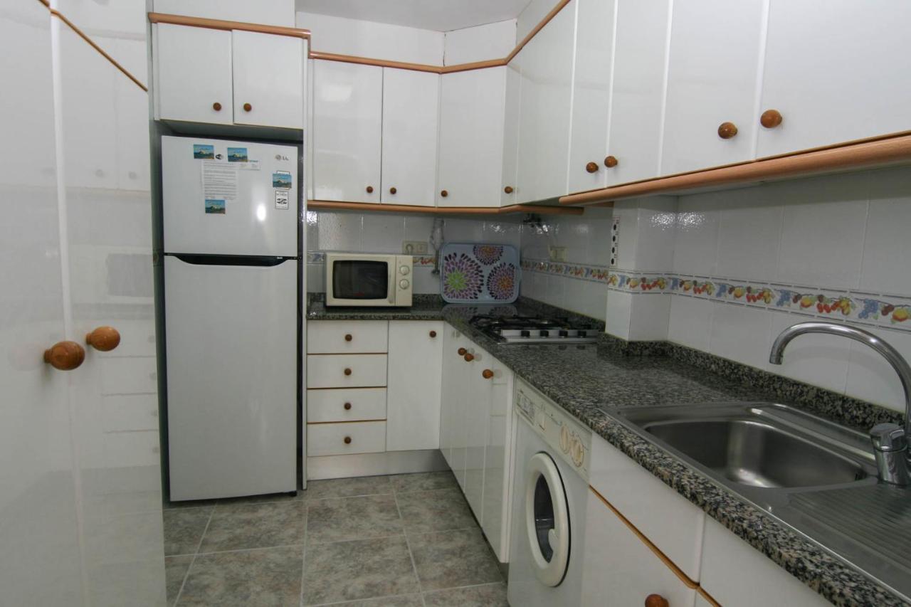 Victoria Apartamento Peñíscola