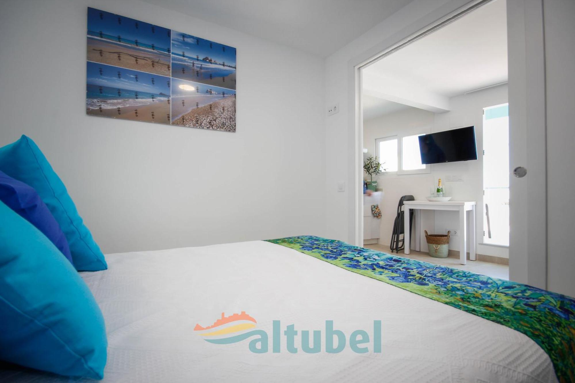 Apartamento Victoria