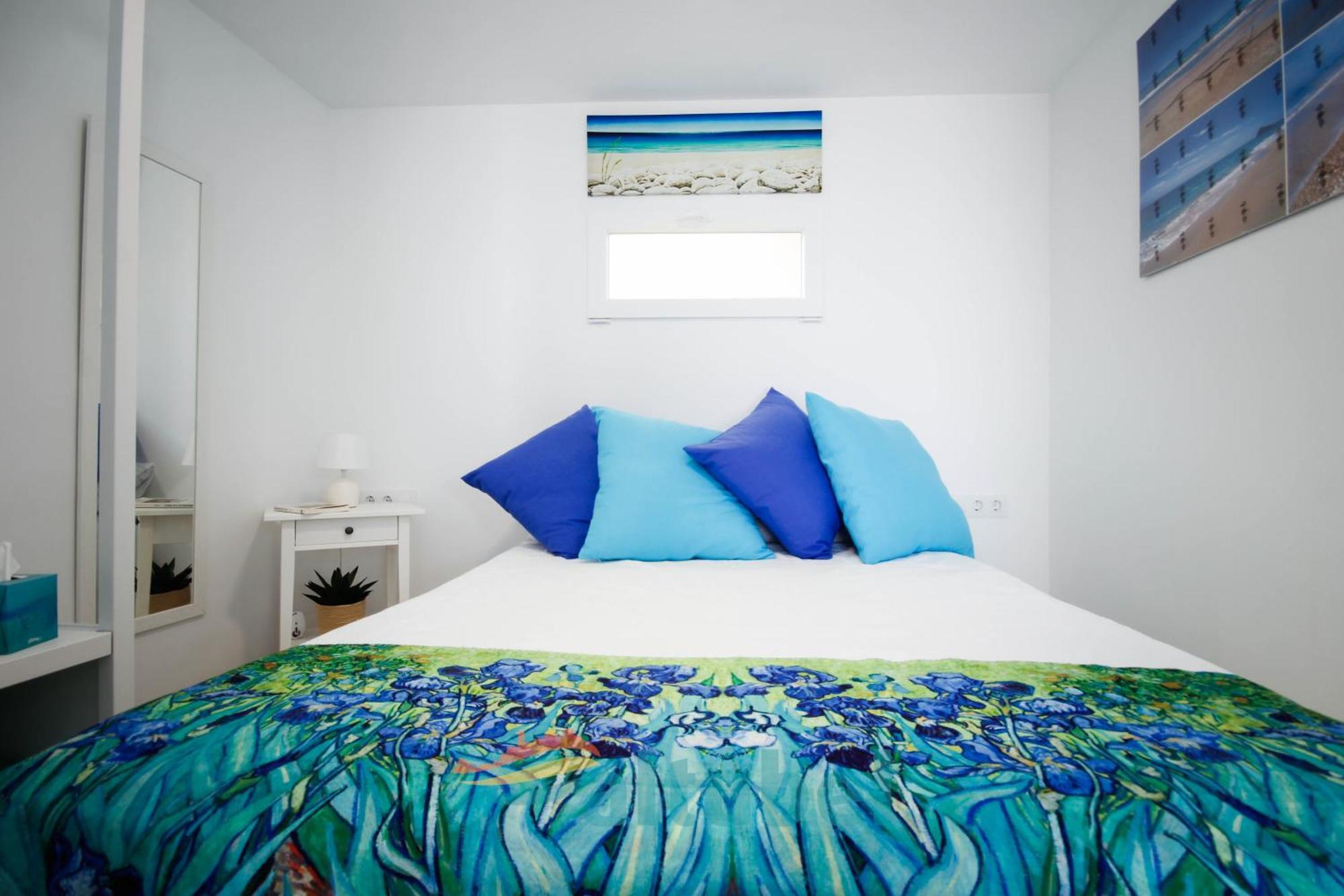 Apartamento Zona Porteta Peñíscola