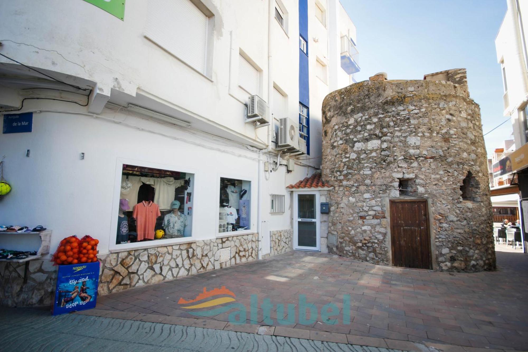 Apartamento Victoria Peñíscola