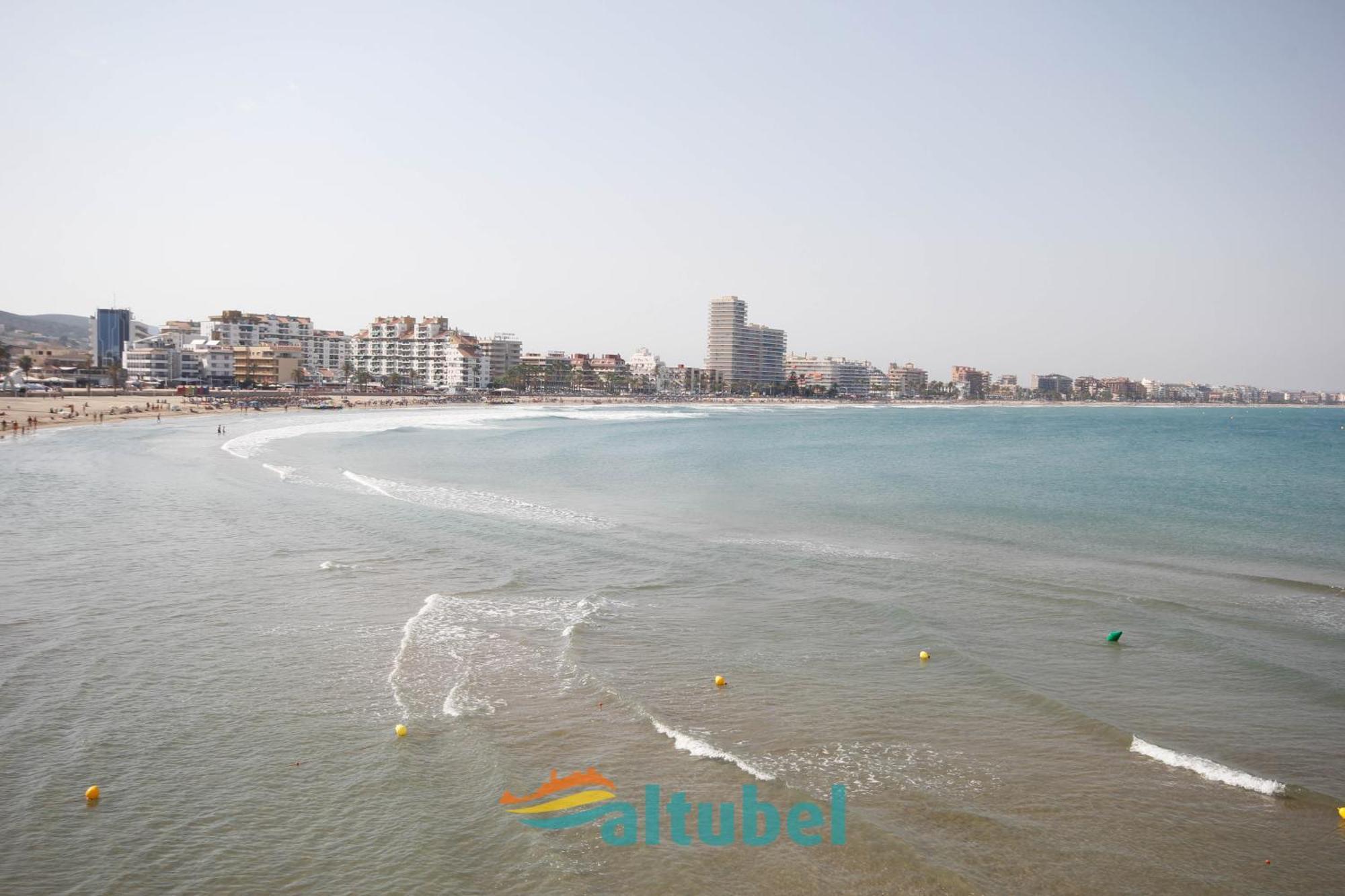 Apartamento Victoria Peñíscola