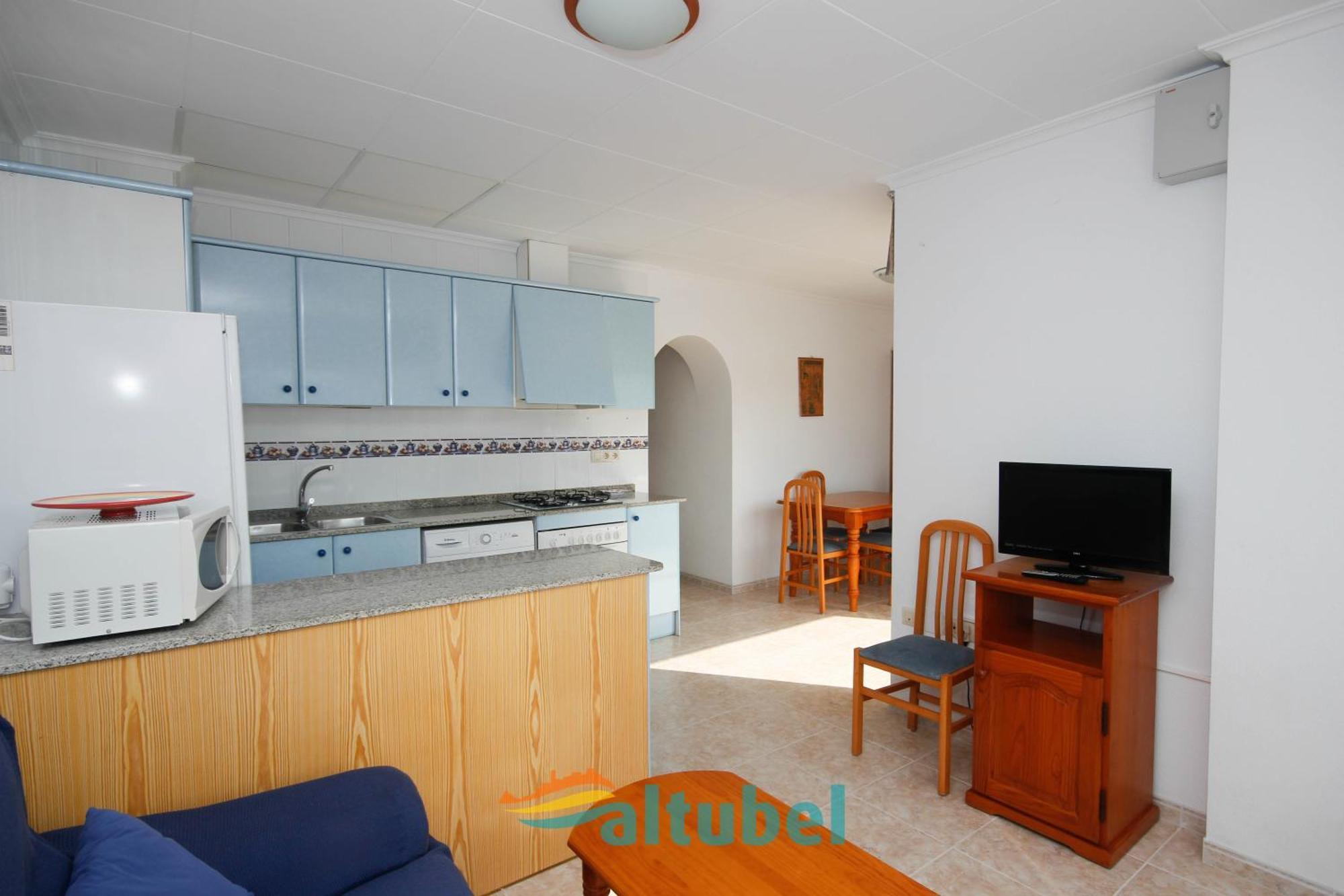 Victoria Apartamento Peñíscola