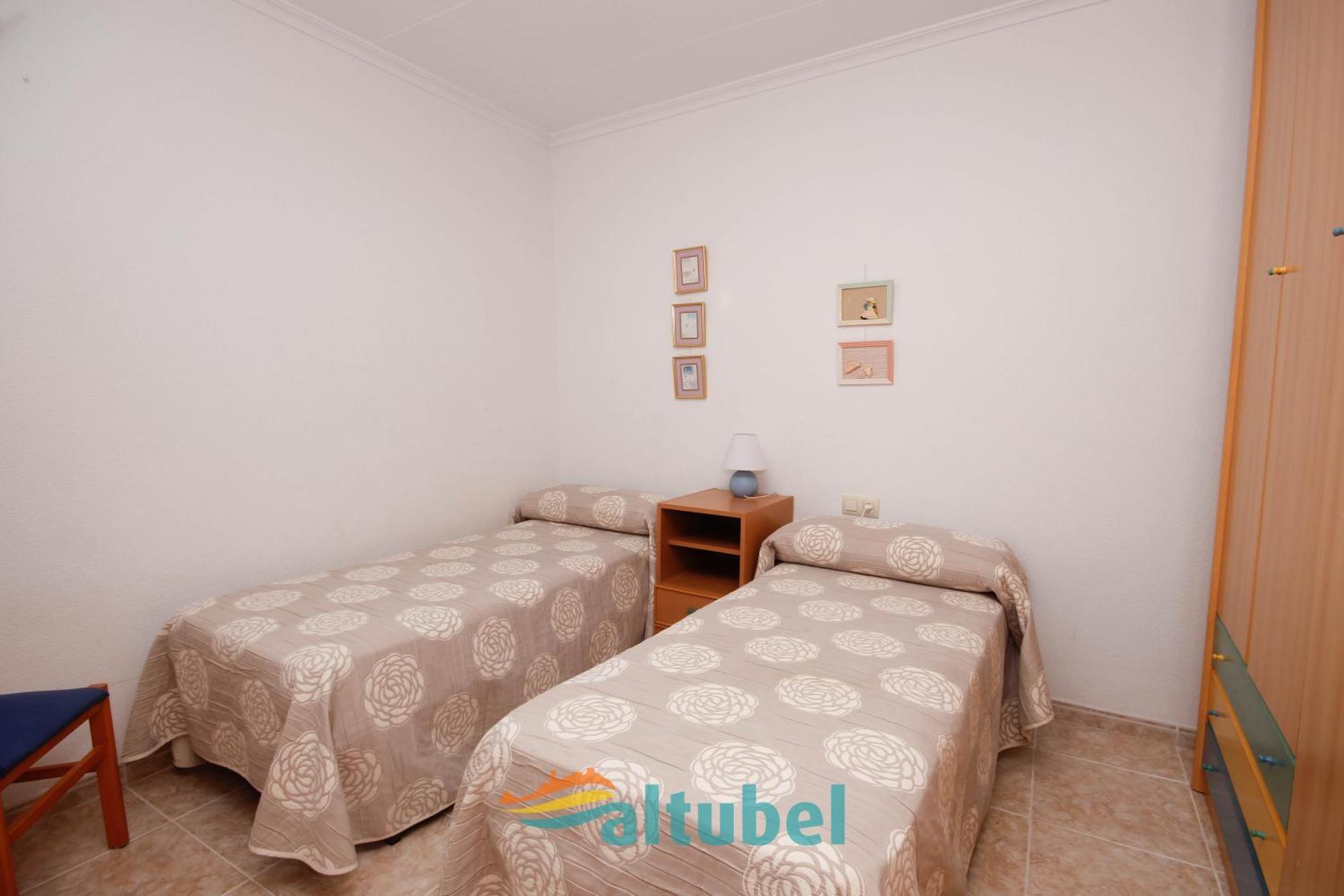 Apartamento Victoria Peñíscola