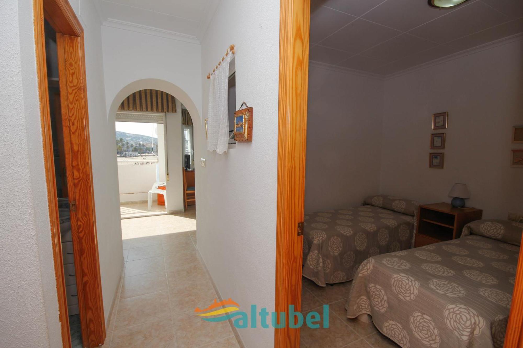 Victoria Apartamento Peñíscola