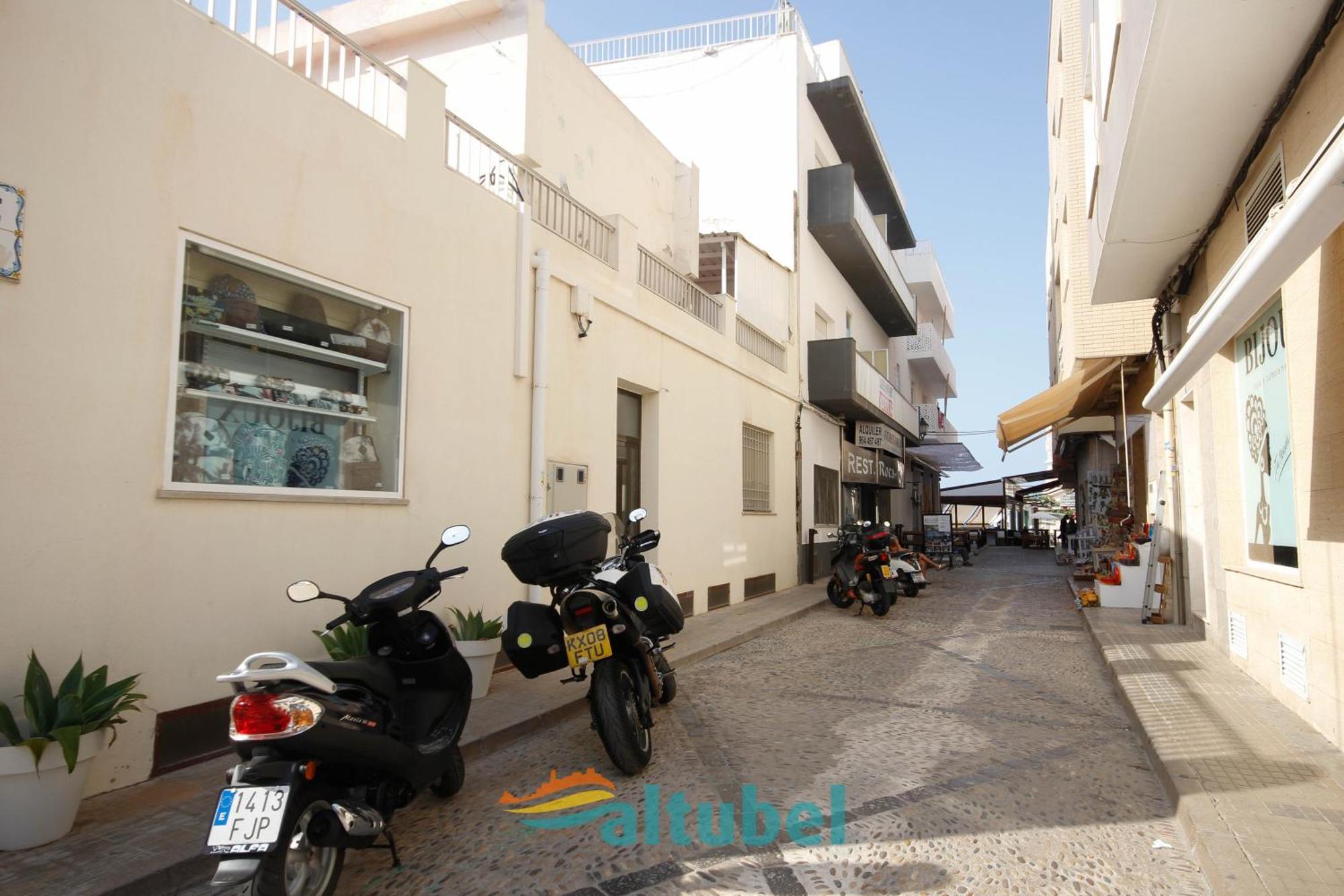 Apartamento Victoria *