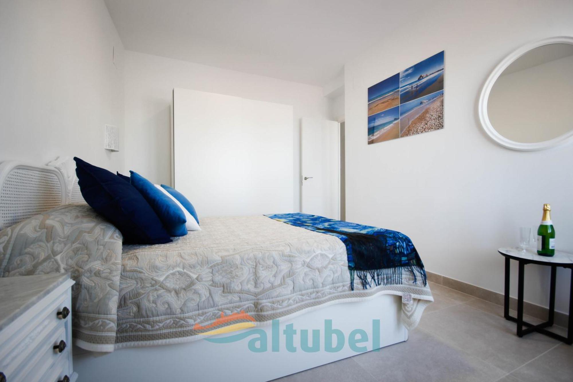 Victoria Apartamento Peñíscola