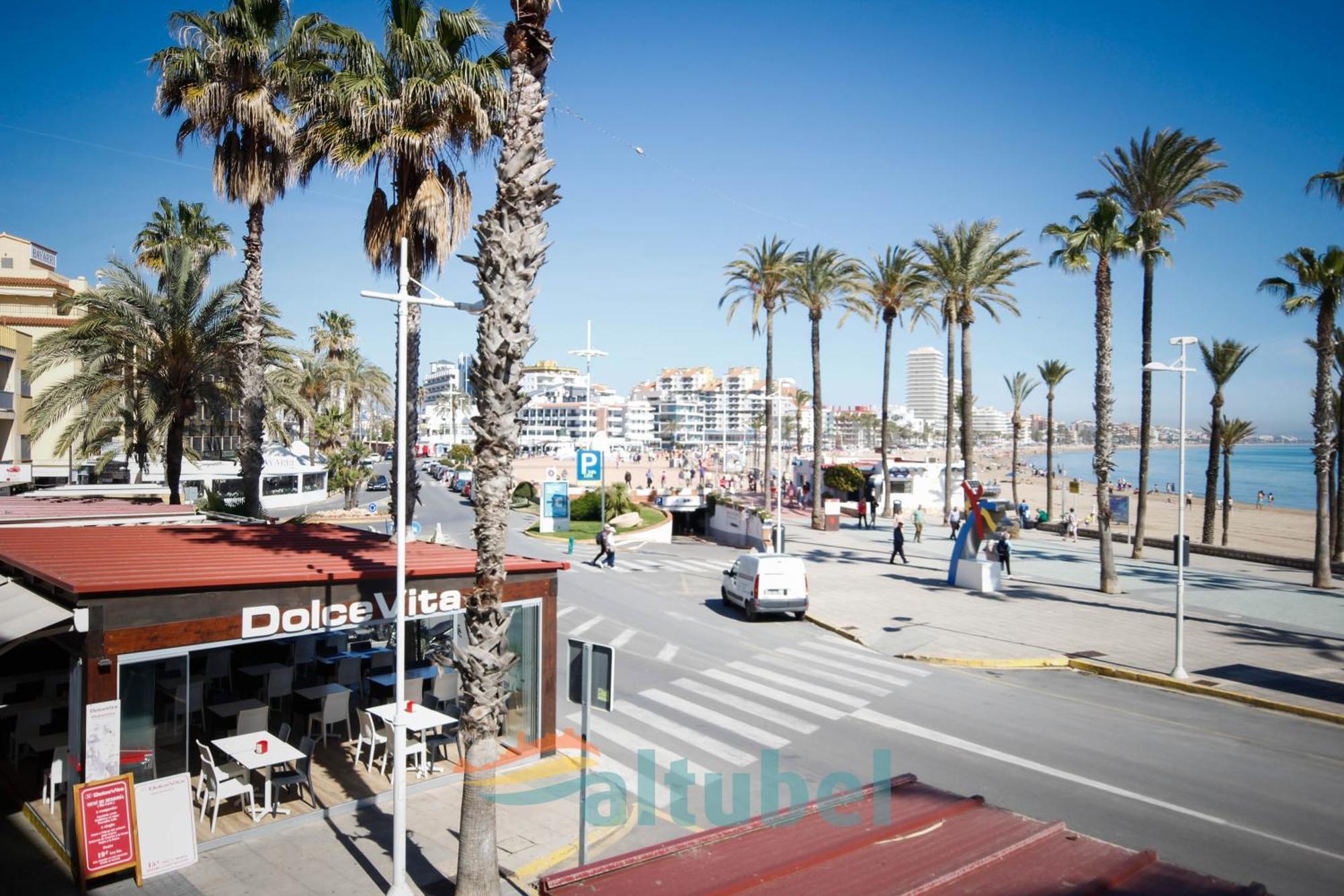 Zona Porteta Appartamento