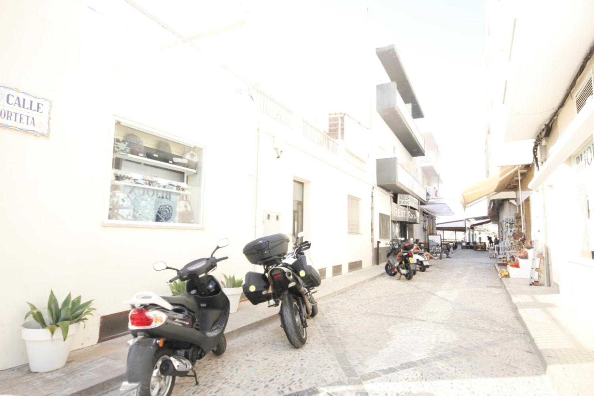 Victoria Apartamento Peñíscola