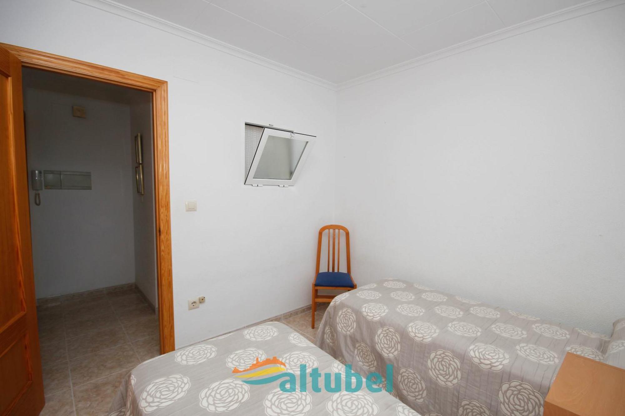Victoria Apartamento *