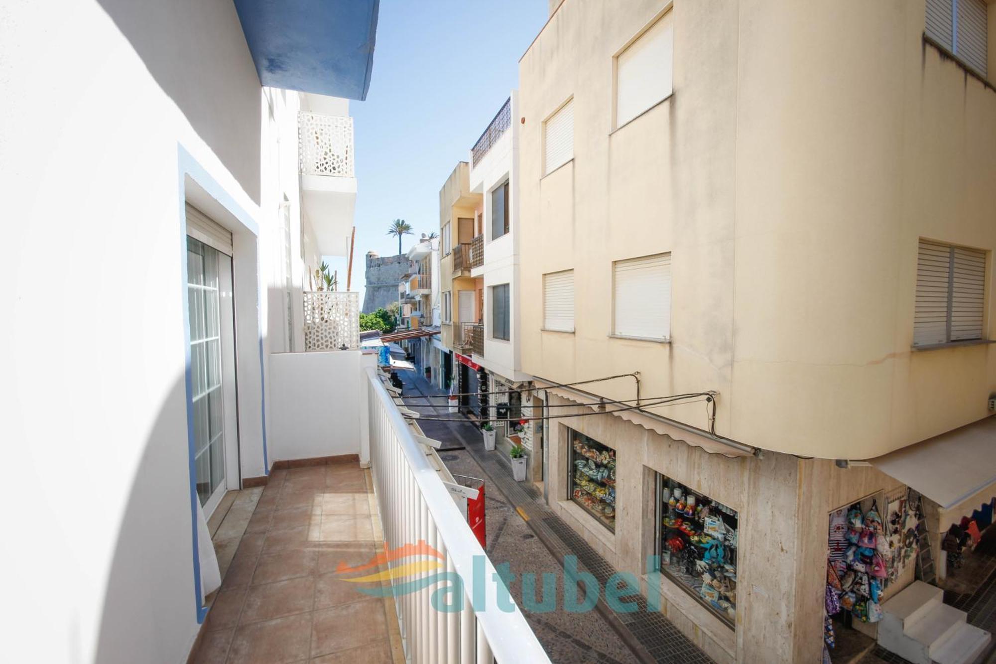 Apartamento Victoria *