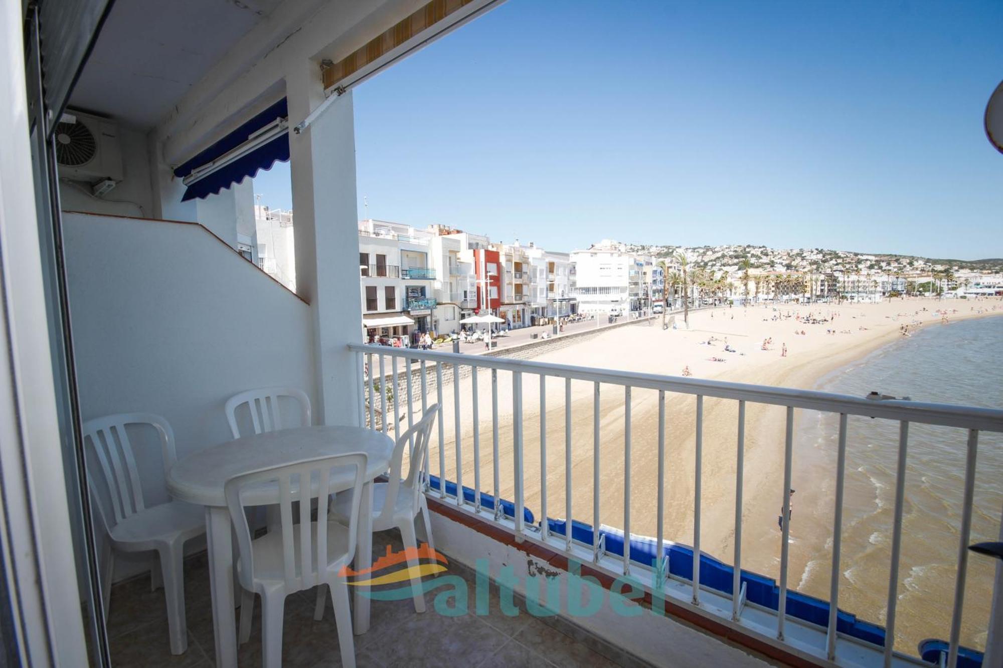 Victoria Apartamento Peñíscola