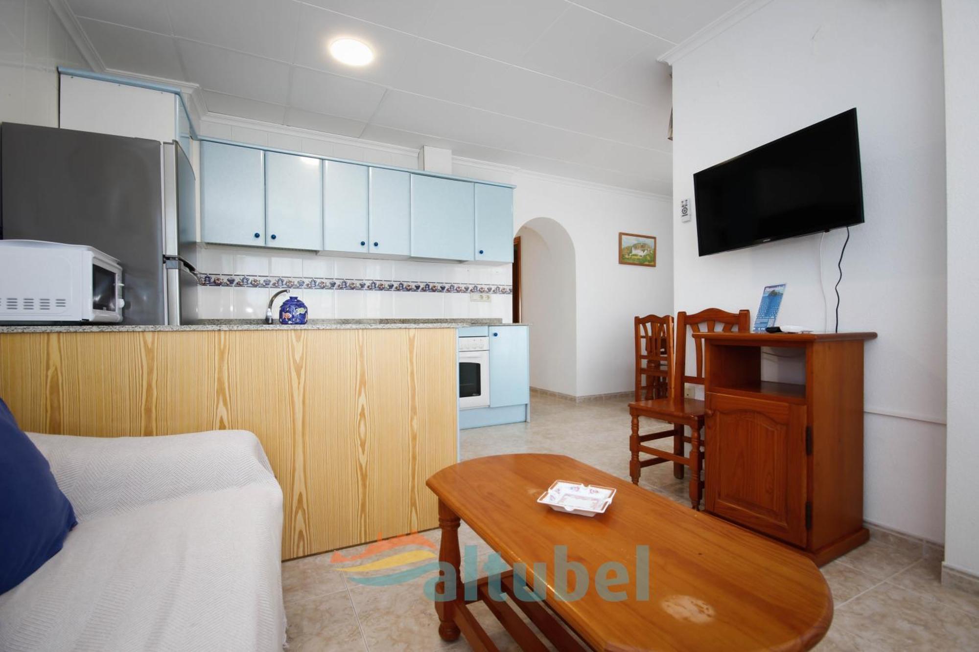 Apartamento Victoria Peñíscola