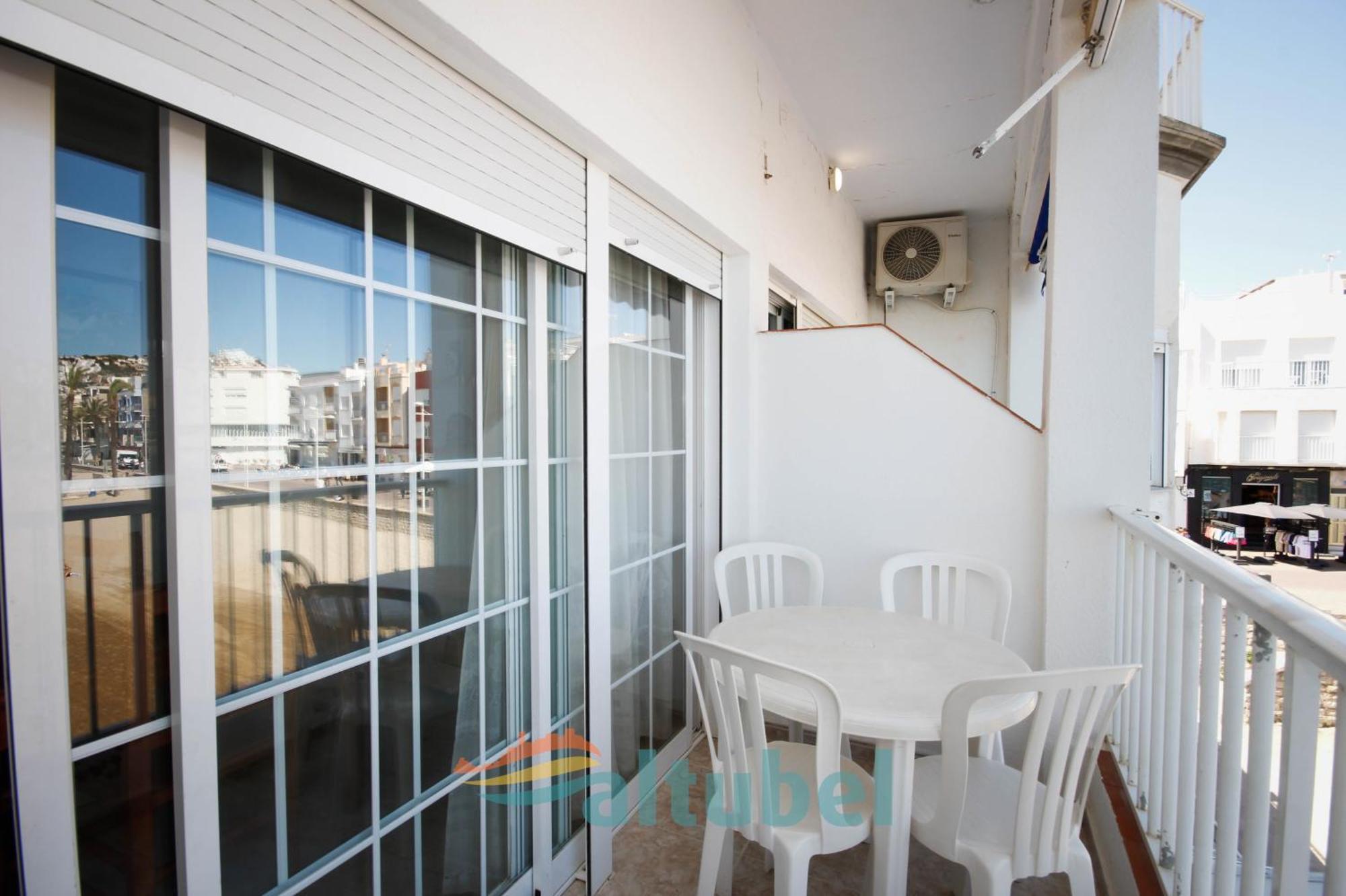 Apartamento Victoria