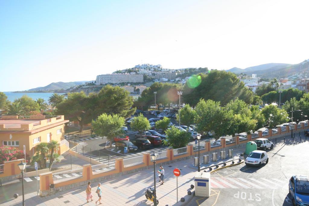 Apartamento Victoria Peñíscola
