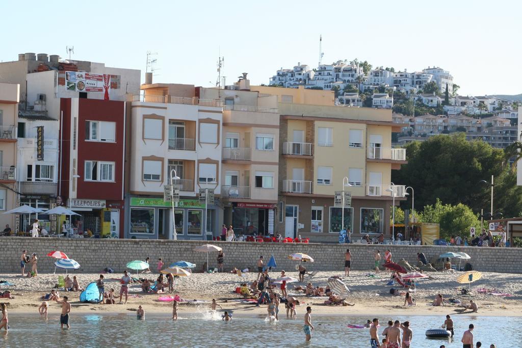 Apartamento Victoria