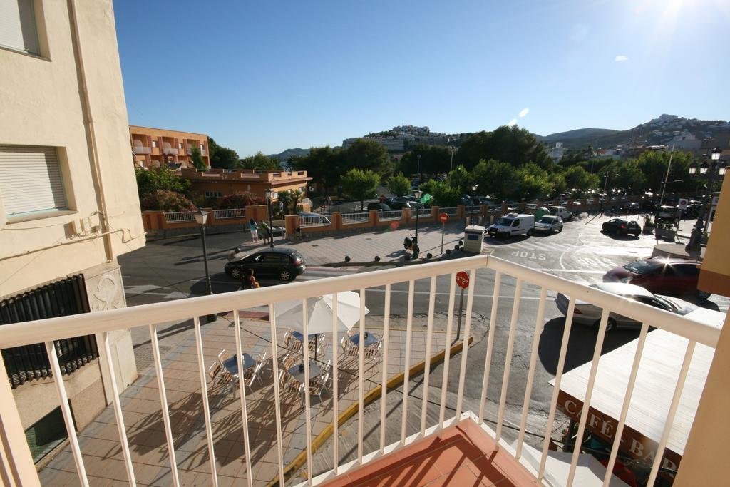 Apartamento Victoria Peñíscola