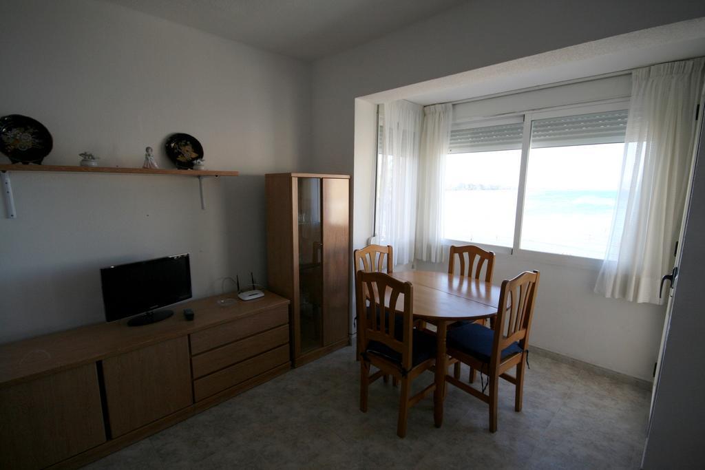 Apartamento Victoria Peñíscola